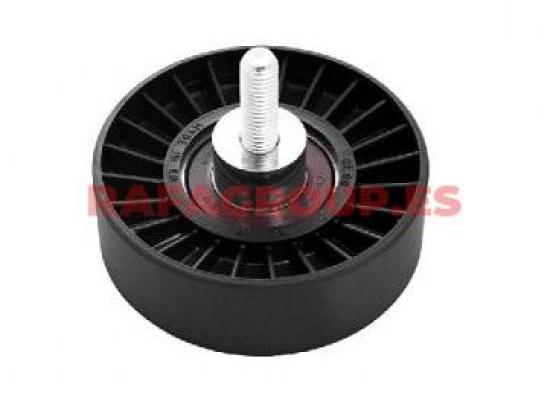 RG532040530 - Polea inversion/guia, correa poli V